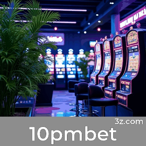 Experiência Superior de Jogos no 10pmbet