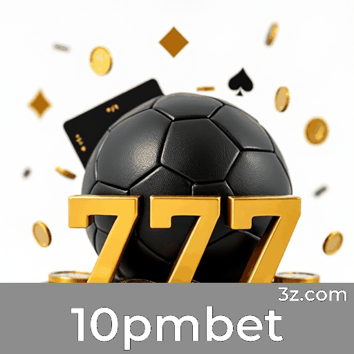 10pmbet: A Plataforma de Apostas com Serviços Profissionais