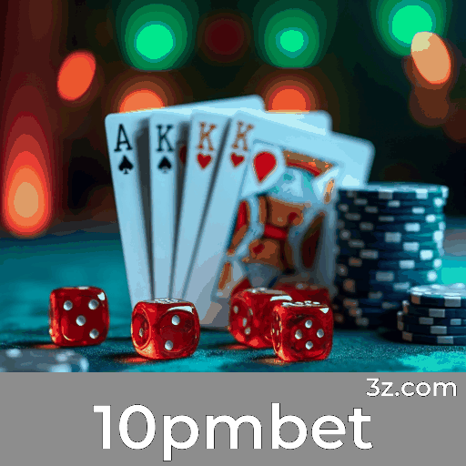 10pmbet: Casino ao Vivo com Elegância e Imersão