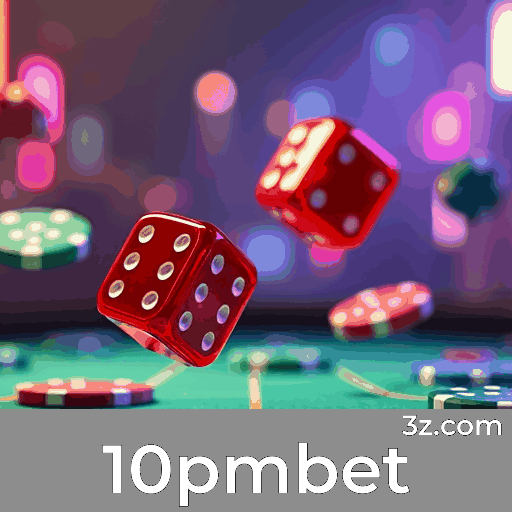 10pmbet: A Plataforma de Apostas com Serviços Profissionais