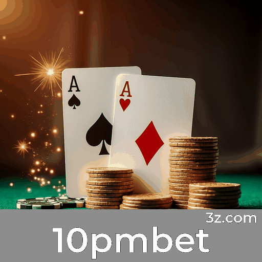 10pmbet: Plataforma de Cassino e Apostas Segura