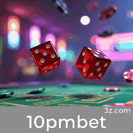 10pmbet: Aplicativo Móvel para Apostas Convenientes e Completo